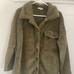 Botique shacket